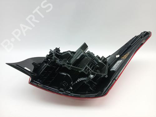 Left taillight CITROËN C-ELYSEE (DD_) 1.5 BlueHDi 100 | BP33757908C34  - Image 7