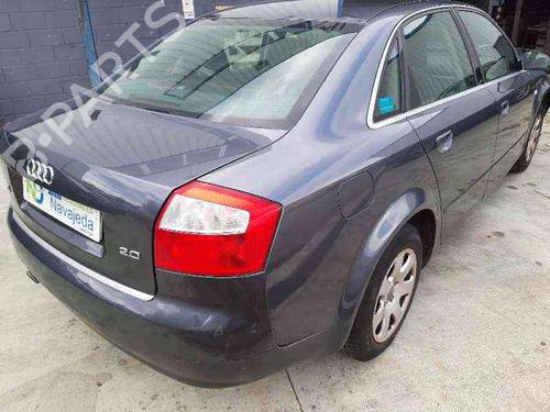 Steering rack AUDI A4 B6 (8E2) 2.0 | BP30313456M22 - Image 12