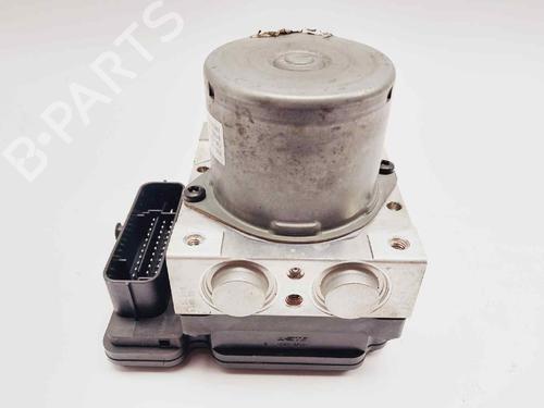ABS pump HYUNDAI i20 II (GB, IB)  | BP15287358M43 