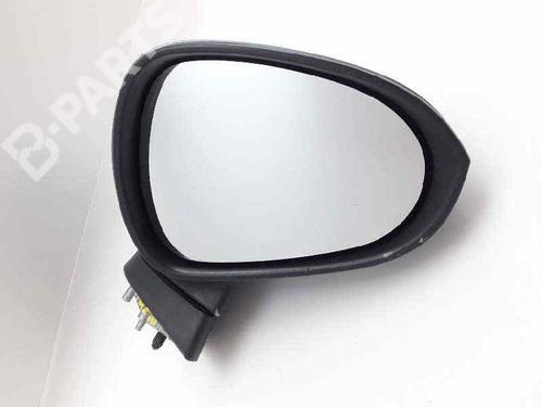 Used Right mirror SEAT IBIZA IV SC (6J1, 6P5) 1.9 TDI (105 hp) 7402989