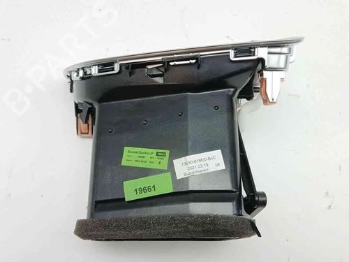 Air vent SUZUKI SX4 S-Cross (JY) 1.4 T (AKK414) | BP38047863I21 - Image 3