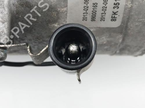 AC-Kompressor VOLVO XC90 I (275)  | BP30005890M34