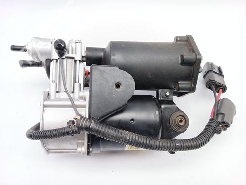 Used Turbocharger/Supercharger LAND ROVER DISCOVERY IV (L319) 3.0 TD 4x4 (245 hp) 25433258