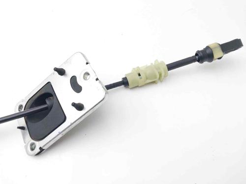 Cable JEEP COMPASS (MP, M6, MV, M7) 2.0 CRD 4x4 | BP14306069E12 - Image 2