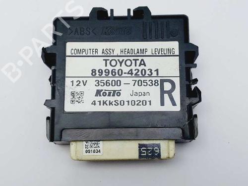 Used Electronic module Electronic module TOYOTA RAV 4 IV (_A4_) [2012-2019] 20684659 20684659