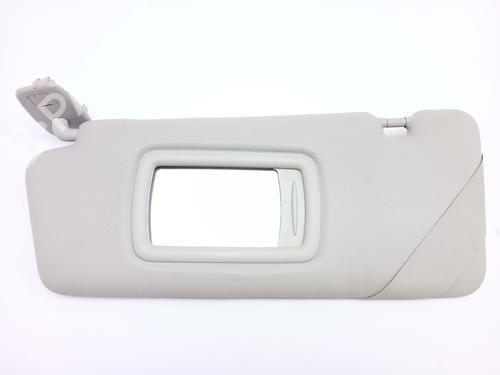 Used Left sun visor Left sun visor RENAULT MEGANE III Hatchback (BZ0/1_, B3_) 1.2 TCe (BZ2B, BZ11) (116 hp) 29505692 29505692