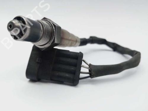 Electronic sensor MERCEDES-BENZ VITO Van (W638)  | BP20685249M84 