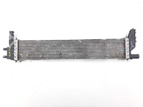 Used Water radiator Water radiator DACIA DOKKER MPV (KE_) [2012-2026] 11096234 11096234