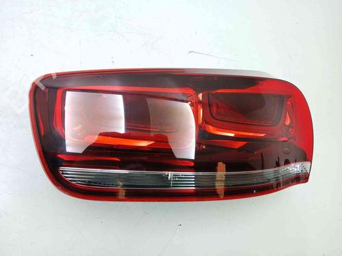 Right taillight CITROËN C4 SPACETOURER (3D_) 1.2 PureTech 130 | BP39505679C35 - Image 2