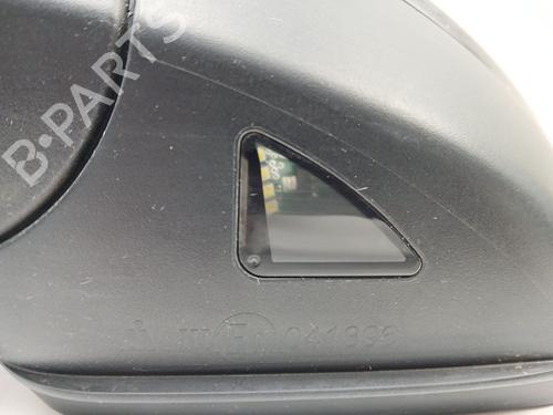 Ryggespeil venstre SKODA SUPERB III (3V3) 2.0 TDI | BP29885454C26 