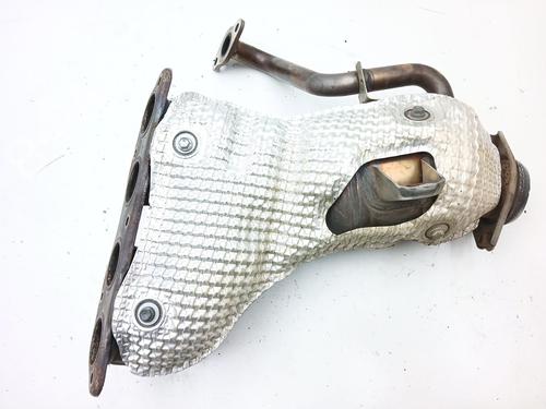 Used Catalyst Catalyst TOYOTA C-HR (_X1_) 1.8 Hybrid (ZYX10_, ZYX11_, ZYX10R, ZYX11R) (122 hp) 28107469 28107469