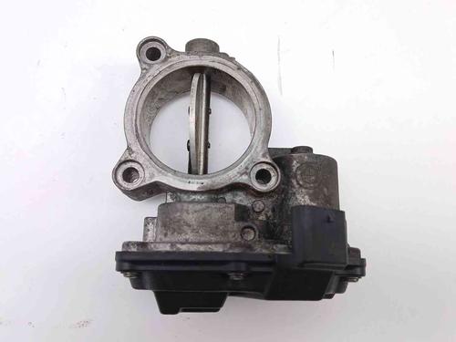 Used Throttle body Throttle body BMW 6 Convertible (F12) 640 d xDrive (313 hp) 39958107 39958107