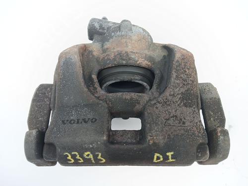 Left front brake caliper VOLVO S80 II (124)  | BP23567294M105 