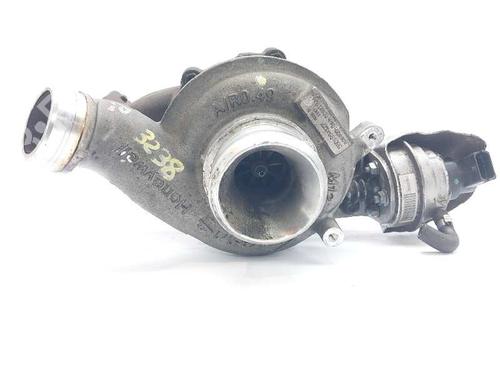 Turbocharger/Supercharger FIAT DUCATO Van (250_)  | BP15726868M71 