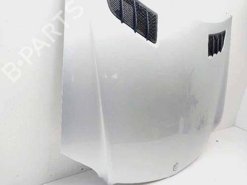Hood RENAULT KANGOO Express (FC0/1_)  | BP20501324C1 