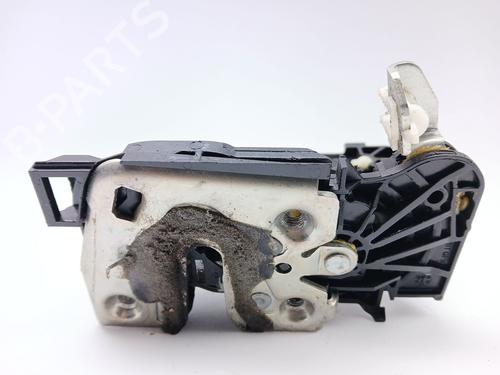 Used Rear right lock DACIA SANDERO III 1.0 SCe 65 (67 hp) 30154192