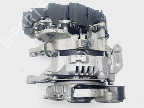 Used Alternator Alternator KIA CEED (CD) 1.6 CRDi 136 (136 hp) 20687175 20687175