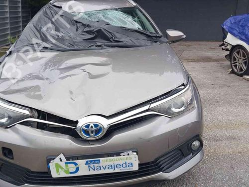 Used Parts TOYOTA AURIS Estate (_E18_) 1.8 Hybrid (ZWE186_, ZWE186R, ZWE186H) 4341870