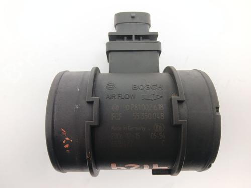 Used Mass air flow sensor Mass air flow sensor OPEL ANTARA A (L07) 2.0 CDTI (150 hp) 30933671 30933671