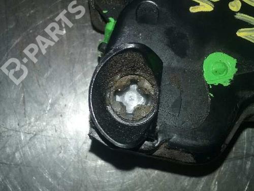 Front left lock TOYOTA COROLLA (_E12_) 1.4 VVT-i (ZZE120_, ZZE120R) | BP436163C98 