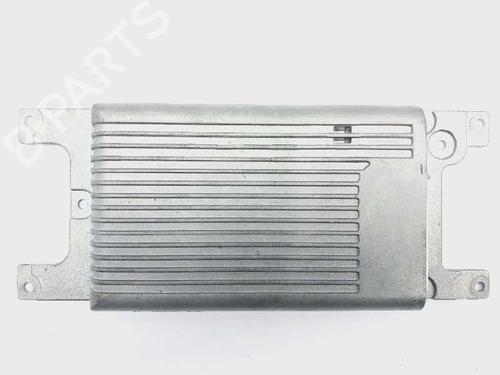 Used Electronic module Electronic module BMW 1 (E87) 118 d (143 hp) 18784924 18784924