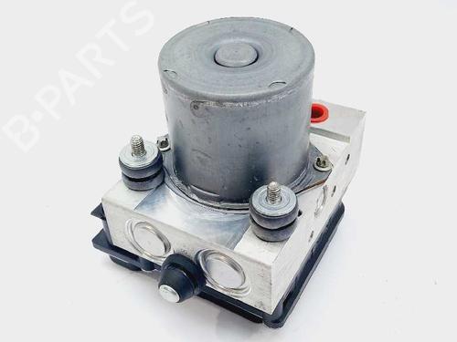Used ABS pump LAND ROVER RANGE ROVER SPORT I (L320) 2.7 D 4x4 (190 hp) 16423817