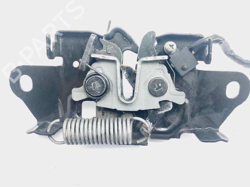 Hood lock MAZDA 2 Hatchback (DL, DJ)  | BP20684477C133