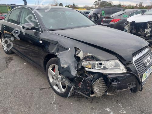 Left front window motor AUDI A6 C6 (4F2) 3.0 TDI quattro | BP34162201E21  - Image 5