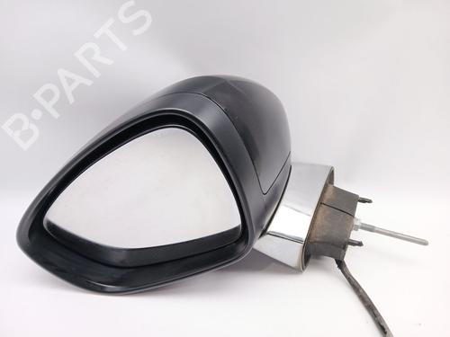 Rétroviseur gauche DS DS 3 (SA_) 1.6 BlueHDi 75 (SABHW6) (75 hp) 31925566