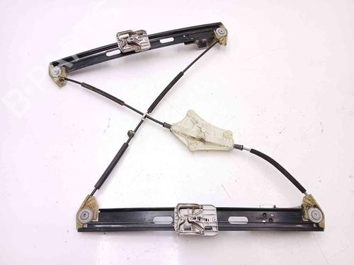 Used Front left window mechanism Front left window mechanism 39527103 39527103