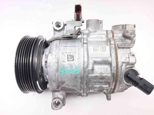 Used AC compressor AC compressor AUDI A4 Allroad B8 (8KH) 2.0 TDI quattro (143 hp) 39808634 39808634