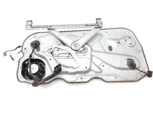 Front left window mechanism FORD FOCUS II (DA_, HCP, DP)  | BP20686916C22 