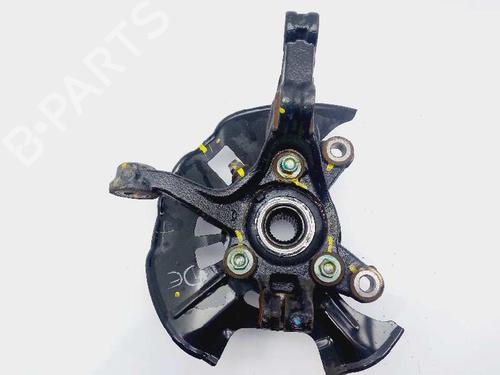 Left front steering knuckle MAZDA 2 Hatchback (DL, DJ) | BP16053575M25 - Image 3