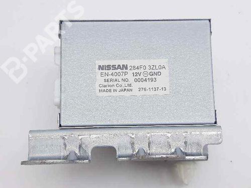 Elektronische module NISSAN PULSAR Hatchback (C13) 1.2 DIG-T | BP8058916M83 