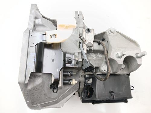Gearbox FORD FIESTA VI (CB1, CCN) 1.0 EcoBoost | BP29595147M3