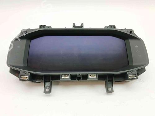 Used Instrument cluster Instrument cluster 36529534 36529534