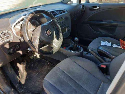 Right front brake caliper SEAT LEON (1P1)  | BP20681630M104  - Image 11