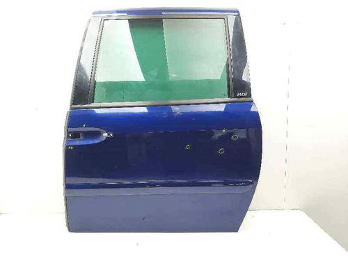Venstre side skyvedør PEUGEOT 807 (EB_) [2002-2025]  2971170