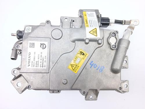 Used Inverter/Converter Inverter/Converter VOLVO V60 I Cross Country (157) D4 Polestar AWD (220 hp) 28046528 28046528
