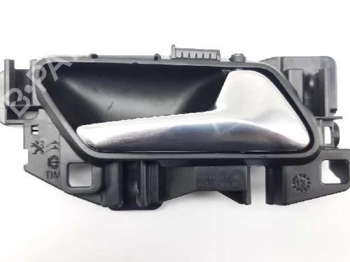 Used Rear right interior door handle Rear right interior door handle PEUGEOT 308 II (LB_, LP_, LW_, LH_, L3_) 1.6 THP 125 (125 hp) 9263942 9263942