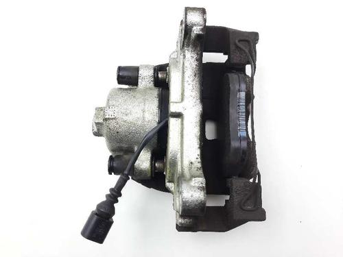 Left front brake caliper AUDI Q3 (8UB, 8UG) 2.0 TDI | BP11557833M105 