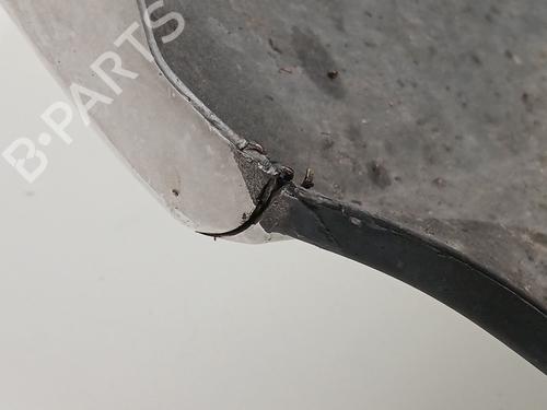 Rear bumper TOYOTA VERSO (_R2_) 1.6 (ZGR20_, ZGR20R) | BP32195073C8