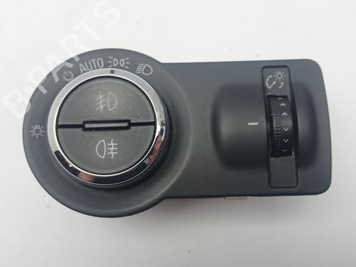 headlight-switch-opel-insignia-a-g09-2008-2009-2010-2011-2012-2013-2014-2015-2016-2017-27574466 main image
