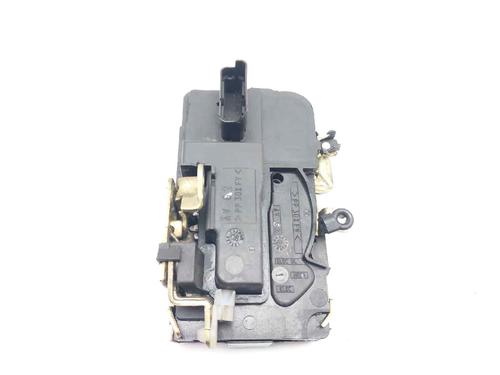 Used Front left lock CITROËN BERLINGO / BERLINGO FIRST Box Body/MPV (M_) [1996-2011]  20682684