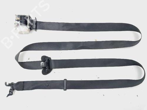 Used Front right seatbelt BMW 1 (E87) 118 d (143 hp) 20686083