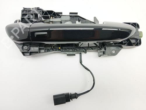 front-right-exterior-door-handle-vw-passat-cc-b6-357-2008-2009-2010-2011-2012-29478500 main image