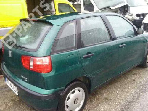 Rear wiper motor SEAT IBIZA II (6K1) 1.9 SDI | BP370040M102 