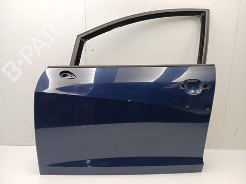 Used Left front door SEAT IBIZA IV (6J5, 6P1) 1.0 (75 hp) 30619743