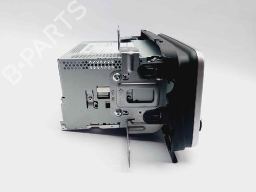 Radio NISSAN MICRA V (K14)  | BP17002041E6 