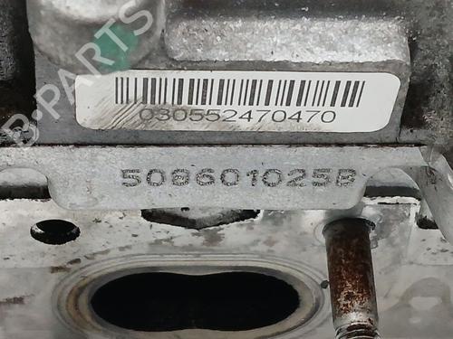 Cylinder head FIAT FREEMONT (345_) 2.0 JTD | BP31679952M5 - Image 3